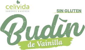 Budín Vainilla Budín Vainilla