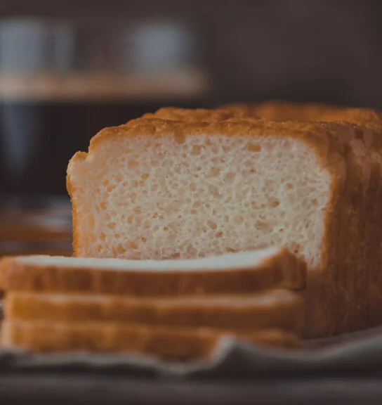 Pan sin gluten Pan sin gluten